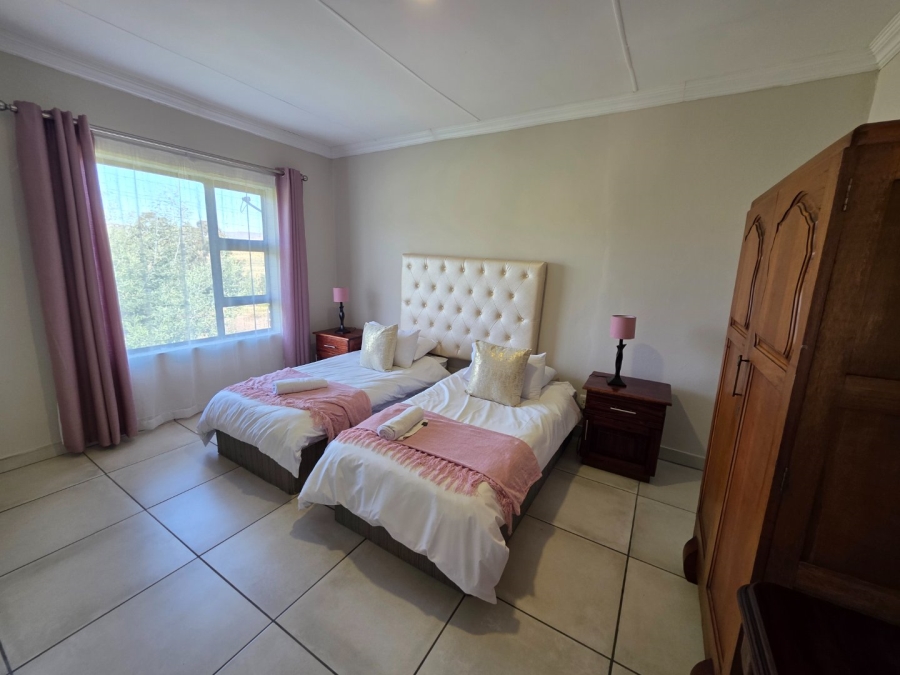 Commercial Property for Sale in Paul Roux Free State